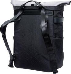 Lifestyle nahrbtnik / Torba Chrome Valencia Nakupovalna torba Black 22 L - 2