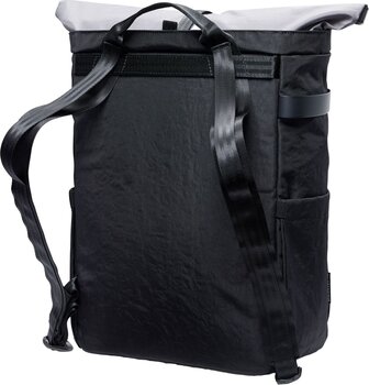 Lifestyle reppu / laukku Chrome Valencia Black 22 L Laukku - 3