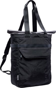 Livsstil rygsæk / taske Chrome Valencia Black 22 L Taske - 4