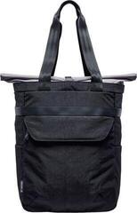 Lifestyle nahrbtnik / Torba Chrome Valencia Nakupovalna torba Black 22 L - 4