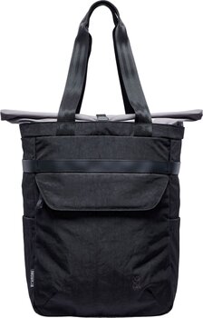 Lifestyle plecak / Torba Chrome Valencia Black 22 L Torba - 5