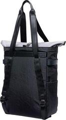 Lifestyle nahrbtnik / Torba Chrome Valencia Nakupovalna torba Black 22 L - 5