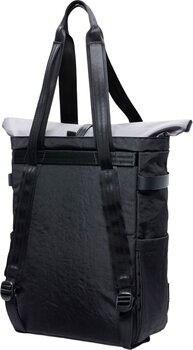 Mochila/saco de estilo de vida Chrome Valencia Black 22 L Saco - 6