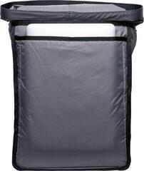 Lifestyle nahrbtnik / Torba Chrome Valencia Nakupovalna torba Black 22 L - 6