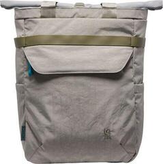 Lifestyle nahrbtnik / Torba Chrome Valencia Nakupovalna torba Sage 22 L - 1