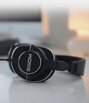 Studio Headphones KOSS PRO4S Studio Headphones - 6