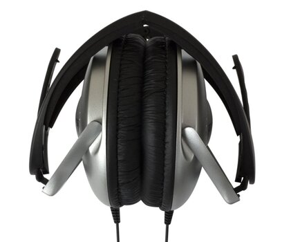 Écouteurs supra-auriculaires KOSS UR18 Silver Écouteurs supra-auriculaires - 3