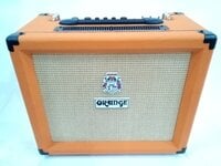 Orange Rocker 15 Buizen gitaarcombo