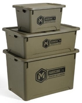 Viskist / Doos Mivardi Hardcore Transport Box M Viskist / Doos - 8