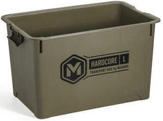 Kutija Mivardi Hardcore Transport Box L Kutija - 1