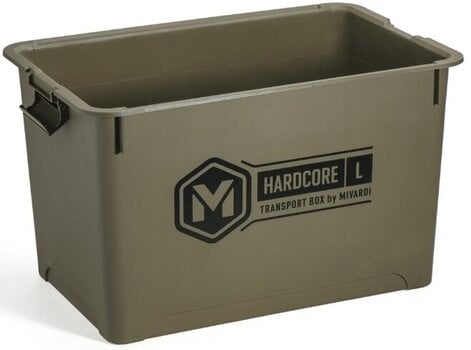 Кутия за аксесоари Mivardi Hardcore Transport Box L Кутия за аксесоари - 2