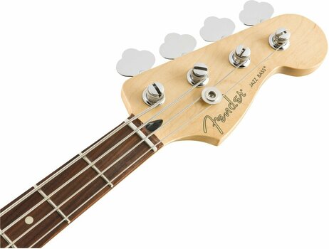4-string Bassguitar Fender Player Series Jazz Bass PF 3-Tone Sunburst - 6