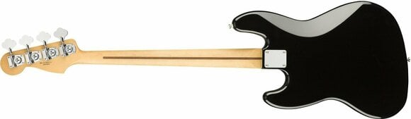 4-strängad basgitarr Fender Player Series Jazz Bass PF Svart - 2