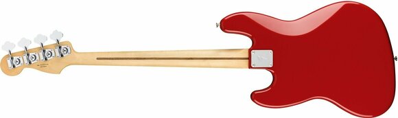 E-Bass Fender Player Series Jazz Bass PF Sonic Red - 3