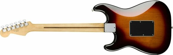 Guitare électrique Fender Player Series Stratocaster FR HSS PF 3-Tone Sunburst - 2