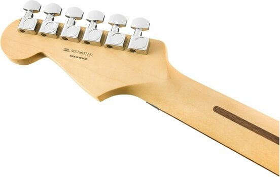 Guitare électrique Fender Player Series Stratocaster FR HSS PF 3-Tone Sunburst - 4