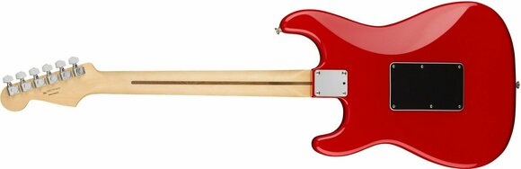 Elektromos gitár Fender Player Series Stratocaster FR HSS PF Sonic Red - 2