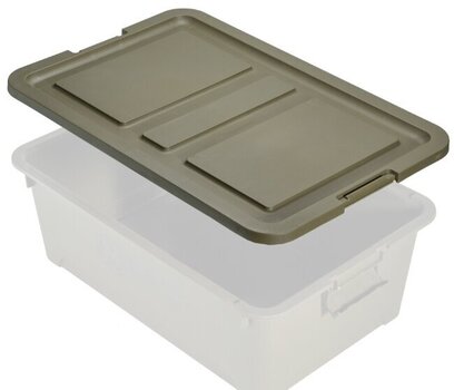 Caja de aparejos, caja de pesca Mivardi Cover Hardcore Transport Box M + L Caja de aparejos, caja de pesca - 2