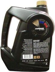 Motorna olja 2-taktne BRP Johnson Evinrude E-Tec XD 100 4 L Motorna olja 2-taktne - 1