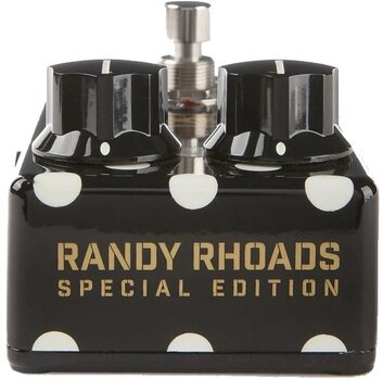 Guitar Effect Dunlop MXR RR104 Randy Rhoads Special Edition Distortion+ Guitar Effect - 2