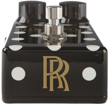 Guitar Effect Dunlop MXR RR104 Randy Rhoads Special Edition Distortion+ Guitar Effect - 3