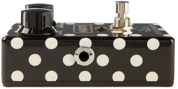 Efeito para guitarra Dunlop MXR RR104 Randy Rhoads Special Edition Distortion+ Efeito para guitarra - 4