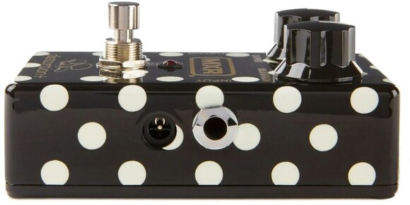 Efeito para guitarra Dunlop MXR RR104 Randy Rhoads Special Edition Distortion+ Efeito para guitarra - 5