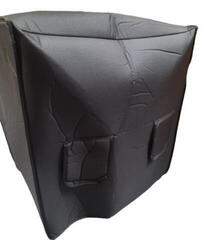 Tasche für Subwoofer FBT QB-CH 118 SA Tasche für Subwoofer - 1