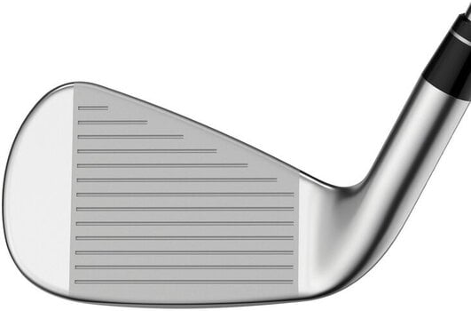 Golfové hole - železa Callaway Apex Ai200 Pravá ruka AW Regular Graphite Golfové hole - železa - 3