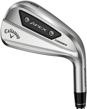 Golf Club - Irons Callaway Apex Ai200 Right Handed AW Regular Graphite Golf Club - Irons - 5