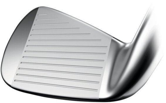 Стик за голф - Метални Callaway Apex Ai200 Дясна ръка AW Regular Graphite Стик за голф - Метални - 8