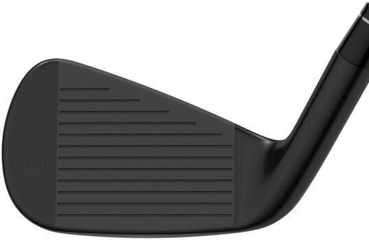 Golf palica - železa Callaway Apex TI Fusion Desna roka AW Regular Graphite Golf palica - železa - 3