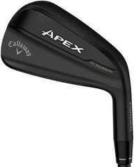 Taco de golfe - Ferros Callaway Apex Ti Fusion - 4
