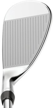 Golfkølle - Wedge Callaway Opus Chrome Golfkølle - Wedge Højrehåndet 48° 10° Grafit Wedge Flex - 2