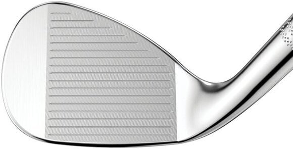 Стик за голф - Wedge Callaway Opus Chrome Стик за голф - Wedge Дясна ръка 48° 10° Graphite Wedge Flex - 3