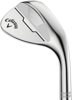 Crosă de golf - wedges Callaway Opus Chrome Crosă de golf - wedges Mâna dreaptă 48° 10° Grafit Wedge Flex - 4