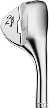 Λέσχες γκολφ - wedge Callaway Opus Chrome Λέσχες γκολφ - wedge Δεξί χέρι 48° 10° Γραφίτης Wedge Flex - 5