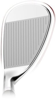 Kij golfowy - wedge Callaway Opus Chrome Kij golfowy - wedge Prawa ręka 48° 10° Graphite Wedge Flex - 7