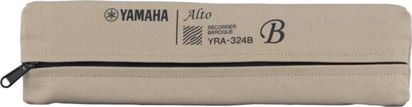 Alto Recorder Yamaha YRA-324B Alto Recorder - 3