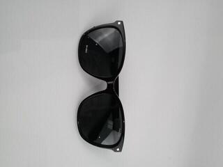 Occhiali lifestyle Polaroid PLD 4113/F/S/X 807/M9 Black/Grey Occhiali lifestyle (Danneggiato) - 1