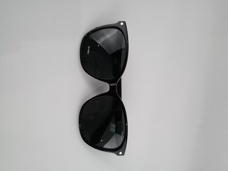 Ochelari de stil de viață Polaroid PLD 4113/F/S/X 807/M9 Black/Grey Ochelari de stil de viață (Defect) - 2