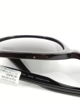 Lunettes de vue Polaroid PLD 4113/F/S/X 807/M9 Black/Grey Lunettes de vue (Endommagé) - 3