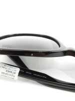 Polaroid PLD 4113/F/S/X 807/M9 Black/Grey Lunettes de vue