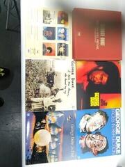 LP deska George Duke - The Era Will Prevail (The MPS Studio Years 1973-1976) (7 LP Box Set) (180g) (Zánovní) - 1