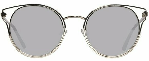 Lifestyle cлънчеви очила Guess GF6039 32F52 Gold/Brown Gradient Lenses - 2