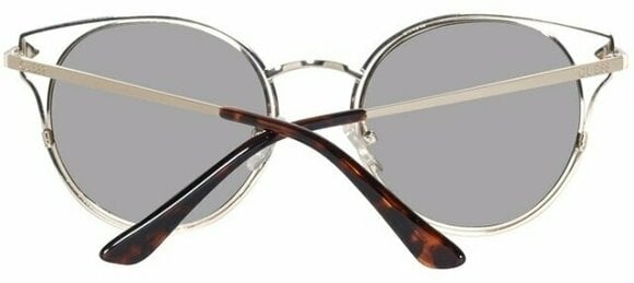 Gafas Lifestyle Guess GF6039 32F52 Gold/Brown Gradient Lenses - 3