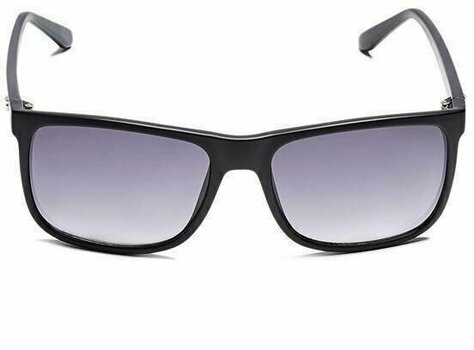 Lifestyle Glasses Guess GF5015 02B57 Matte Black/Smoke Gradient Lens - 2