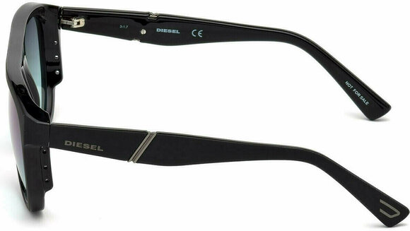 Lifestyle cлънчеви очила Diesel DL0255 M Lifestyle cлънчеви очила - 2