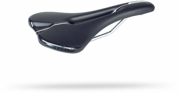 Σέλες Ποδηλάτων PRO Condor CrMo Anatomic Fit Saddle 152 mm - 6