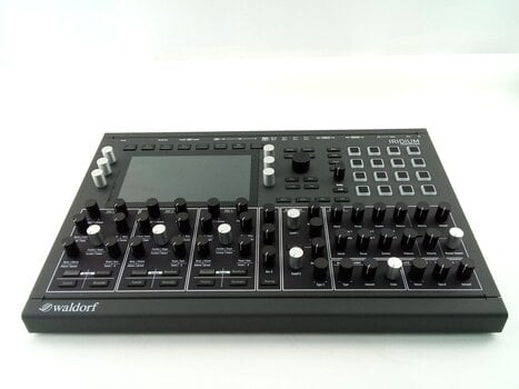 Synthesizer Waldorf Iridium Synthesizer (Begagnad) - 2